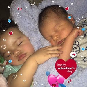 Meet your Posher, Toni